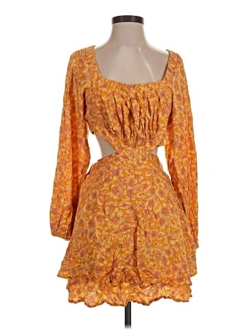 Free People Cocktail Dress (view 1)