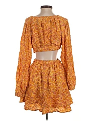 Free People Cocktail Dress (view 2)