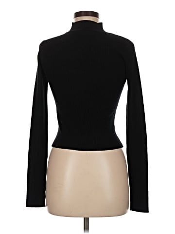 Bar III Long Sleeve Top (view 2)