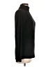 Carole Little Black Long Sleeve Turtleneck Size L - photo 4