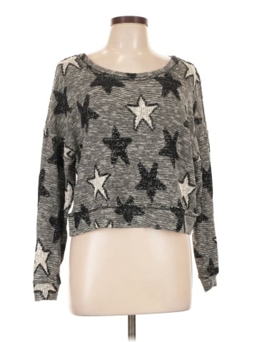 Splendid Pullover Sweater (view 1)