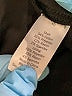Croft & Barrow Solid Black Skort Size 22 - photo 4