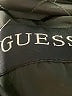 Guess 100% Polyester Black Coat Size XS - photo 6