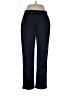 Champion Solid Black Track Pants Size L - photo 1