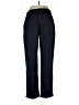 Champion Solid Black Track Pants Size L - photo 2