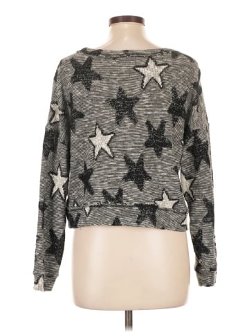 Splendid Pullover Sweater (view 2)