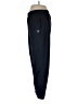 Champion Solid Black Track Pants Size L - photo 5