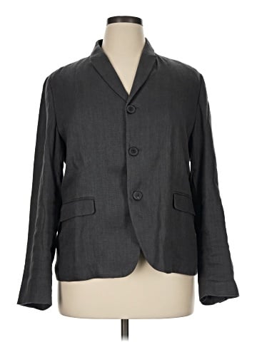 Zara Blazer (view 1)