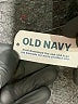 Old Navy Brown Athletic Shorts Size 2X - photo 4