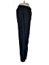 Champion Solid Black Track Pants Size L - photo 4