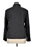 Zara Gray Blazer Size XL - photo 2