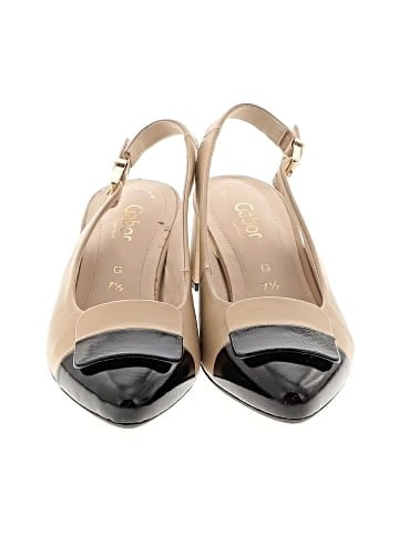 Gabor Heels (view 2)