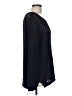 Talbots 100% Cotton Black Pullover Sweater Size L - photo 4