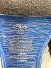 Athletic Works Blue Active Tank Size S - photo 7