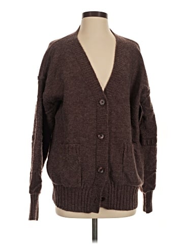 Listicle Cardigan (view 1)