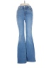 Good American Blue Jeans Size 24 waist - photo 1