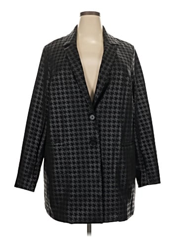 Torrid Coat (view 1)