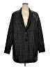 Torrid Houndstooth Gray Coat Size 3X Plus (3) - photo 1