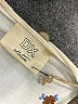 DX Collection Floral Ivory Casual Dress Size M - photo 7