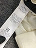 DX Collection Floral Ivory Casual Dress Size M - photo 8