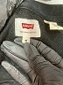 Levi's 100% Cotton Black Sweatshirt Size M - photo 7