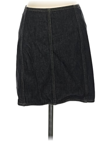Banana Republic Denim Skirt (view 1)