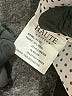 Haute Black Coat Size M - photo 7
