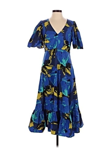 Christopher John Rogers for Target Casual Dress (view 1)