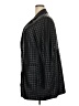 Torrid Houndstooth Gray Coat Size 3X Plus (3) - photo 5