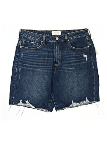 Dear John Denim Shorts (view 1)