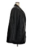 Torrid Houndstooth Gray Coat Size 3X Plus (3) - photo 4