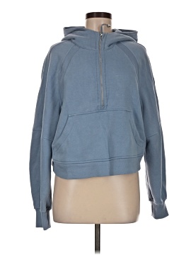 Lululemon Athletica Pullover Hoodie
