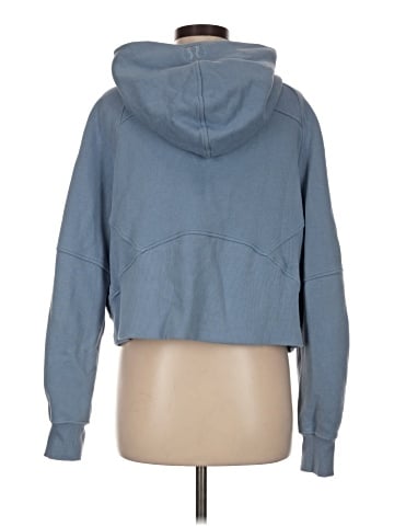 Lululemon Athletica Pullover Hoodie (view 2)