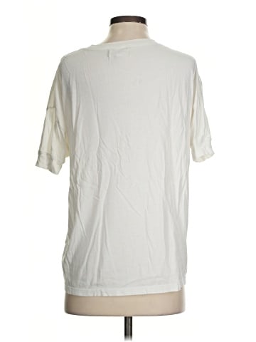 Rivet & Thread Short Sleeve Henley (view 2)