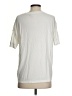 Rivet & Thread Ivory Short Sleeve Henley Size XS - photo 2