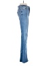 Good American Blue Jeans Size 24 waist - photo 4