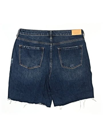 Dear John Denim Shorts (view 2)