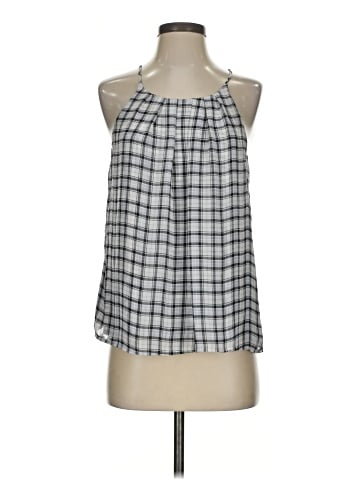 Dna Couture Sleeveless Blouse (view 1)