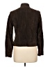 Kate Hill Brown Jacket Size 10 - photo 2