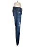 CAbi Blue Jeans Size 8 - photo 4