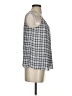 Dna Couture Gray Sleeveless Blouse Size S - photo 4