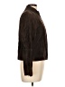 Kate Hill Brown Jacket Size 10 - photo 4
