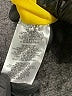 Xscape Yellow Cocktail Dress Size 6 - photo 8