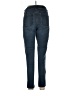 Code Bleu Solid Blue Jeans Size 10 - photo 2