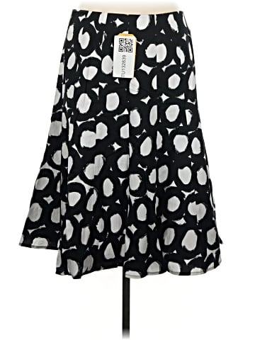 Style&Co Casual Skirt (view 2)
