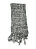 Cotton On Gray Scarf One size - photo 2