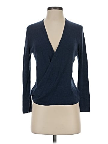 Nic + Zoe Long Sleeve Top (view 1)