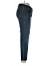 Code Bleu Solid Blue Jeans Size 10 - photo 4