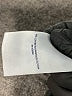 Lands' End 100% Cotton Solid Tan Casual Pants Size L (tall) - photo 8
