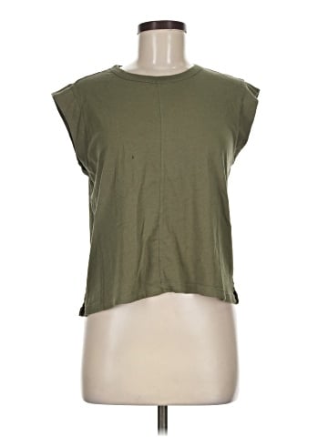 Melrose and Market Sleeveless T-Shirt (view 1)